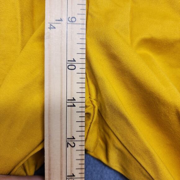 Missouri Tigers Pants Mens 30 NCAA College Classic Khaki Flat Front Dockers D3 - Picture 9 of 15